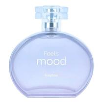 Perfume Mood 100ml Ruby Rose