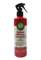 Perfume Morango e Champagne 500ml Para Cães e Gatos Smell Fresh