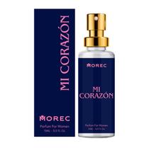 Perfume Morec 04 Mi Corazón 15ml