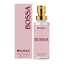 Perfume Morec 06 Bossa 15ml