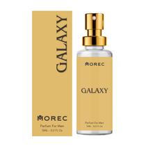 Perfume Morec Galaxy 15ml masculino