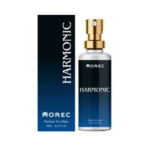 Perfume Morec Harmonic Masculino 15ml
