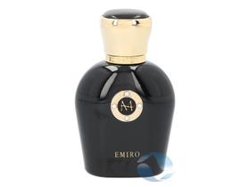Perfume Moresque Emiro Eau de Parfum 50ml para homens Perfume Moresque Emiro Eau de Parfum 50ml para homens