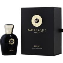 Perfume Moresque Emiro Eau De Parfum Spray para mulheres e h