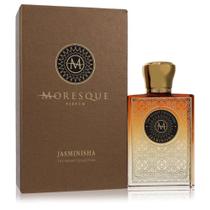 Perfume Moresque Jasminisha Secret Collection Eau De Parfum 75ml Perfume Moresque Jasminisha Secret Collection Eau De Parfum 75ml