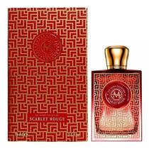 Perfume Moresque Scarlet Rouge Eau De Parfum 75ml Perfume Moresque Scarlet Rouge Eau De Parfum 75ml