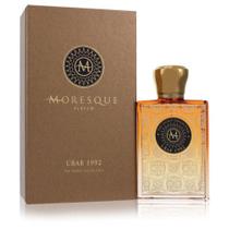 Perfume Moresque Ubar 1992 Secret Collection Eau De Parfum 75ml Perfume Moresque Ubar 1992 Secret Collection Eau De Parfum 75ml