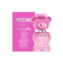 Perfume Moschino Brinquedo 2 Bubble Gum Edt Feminino 100Ml