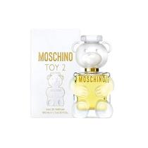 Perfume Moschino Brinquedo 2 Eau De Parfum 100Ml