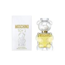 Perfume Moschino Brinquedo 2 Edp Feminino 100Ml