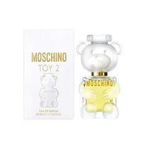 Perfume Moschino Brinquedo 2 Edp Feminino 50Ml
