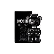 Perfume Moschino Brinquedo Boy Eau De Parfum For Homem 100Ml