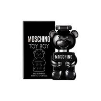 Perfume Moschino Brinquedo Boy Eau De Parfum For Homem 50Ml