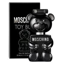 Perfume Moschino Brinquedo Boy Edp 50Ml Masculino