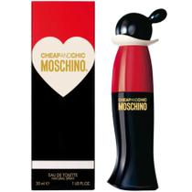 Perfume Moschino Cheap And Chic 30ml