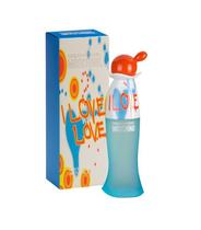 Perfume Moschino Cheap and Chic I Love Love - Eau de Toilette - Feminino