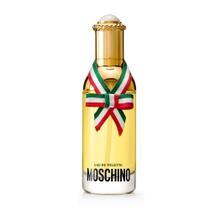 Perfume Moschino Eau De Toilette 75ml para mulheres