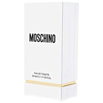 Perfume Moschino Fresh Couture 100Ml Edt 8011003826711