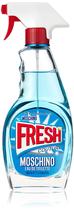 Perfume Moschino Fresh Couture Eau De Toilette 100ml para mulheres