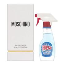 Perfume Moschino Fresh Couture Eau de Toilette 30ml para mulheres