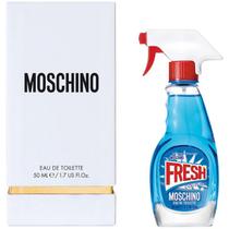 Perfume Moschino Fresh Couture EDT 50ml