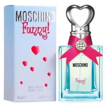 Perfume Moschino Funny Feminino 25ml '