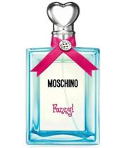 Perfume Moschino Funny Tradicional Eau de Toilette 100ml Perfume Moschino Funny Tradicional Eau de Toilette 100ml