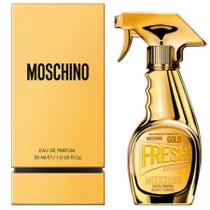 Perfume Moschino Gold Fresh Couture Eau de Parfum 30ml