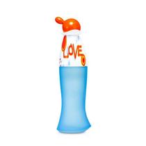 Perfume Moschino I Love Love Eau De Toilette 100ml para mulheres