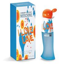 Perfume Moschino I Love Love Feminino EDT 30 ml '