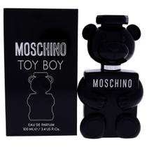 Perfume Moschino Moschino Toy Boy EDP Spray para homens 100mL