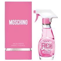 Perfume Moschino Pink Fresh 30ml Perfume Moschino Pink Fresh 30ml