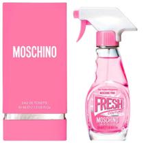 Perfume Moschino Pink Fresh 30ml Perfume Moschino Pink Fresh 30ml