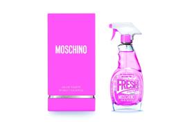 Perfume MOSCHINO Pink Fresh Couture Eau de Toilette 100ml