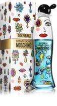 Perfume Moschino So Real Cheap & Chic Edt F 100Ml