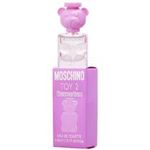 Perfume Moschino Toy 2 Bubble Gum EDT 5mL para mulheres