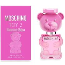 Perfume Moschino Toy 2 Bubble Gum Feminino 30 Ml ' Perfume Moschino Toy 2 Bubble Gum Feminino 30 Ml '