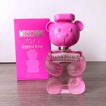 Perfume Moschino Toy 2 Bubble Gum Feminino Eau de Toilette 100 ml