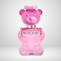 Perfume Moschino Toy 2 Bubble Gum - Feminino - Eau de Toilette 50ml Perfume Moschino Toy 2 Bubble Gum - Feminino - Eau de Toilette 50ml