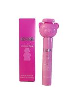 Perfume Moschino Toy 2 Bubble Gum Mini EDP 10mL para mulheres Perfume Moschino Toy 2 Bubble Gum Mini EDP 10mL para mulheres
