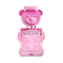 Perfume Moschino Toy 2 Chiclete 3.4 Oz com Spray de Edição Limitada