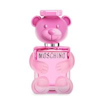 Perfume Moschino Toy 2 Chiclete - Edição Limitada - 3.4 Oz Perfume Moschino Toy 2 Chiclete - Edição Limitada - 3.4 Oz