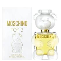 Perfume Moschino Toy 2 Eau De Parfum 100Ml