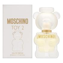 Perfume Moschino Toy 2 Eau de Parfum 50ml - Feminino