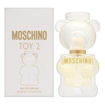 Perfume MOSCHINO Toy 2 Eau de Parfum 50mL para mulheres