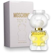 Perfume Moschino Toy 2 Eau de Parfum Feminino 100ml