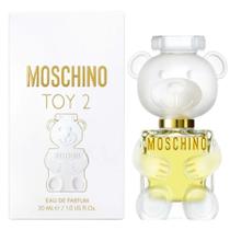 Perfume Moschino Toy 2 Feminino Eau de Parfum 30ml