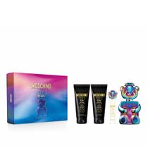 Perfume Moschino Toy 2 Pearl Eau de Parfum 100ml para mulheres