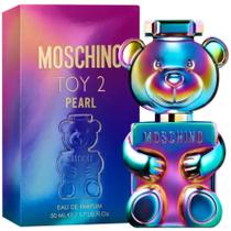 Perfume Moschino Toy 2 Pearl Eau de Parfum 50ml