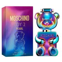 Perfume Moschino Toy 2 Pearl Feminino Eau de Parfum 30ml